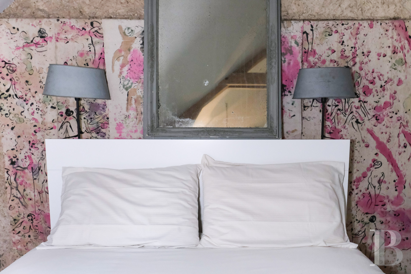 Sur la route du Mans,  une maison d’artistes et ses multiples « îlots » - photo  n°37